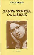 Santa Teresa de Lisieux