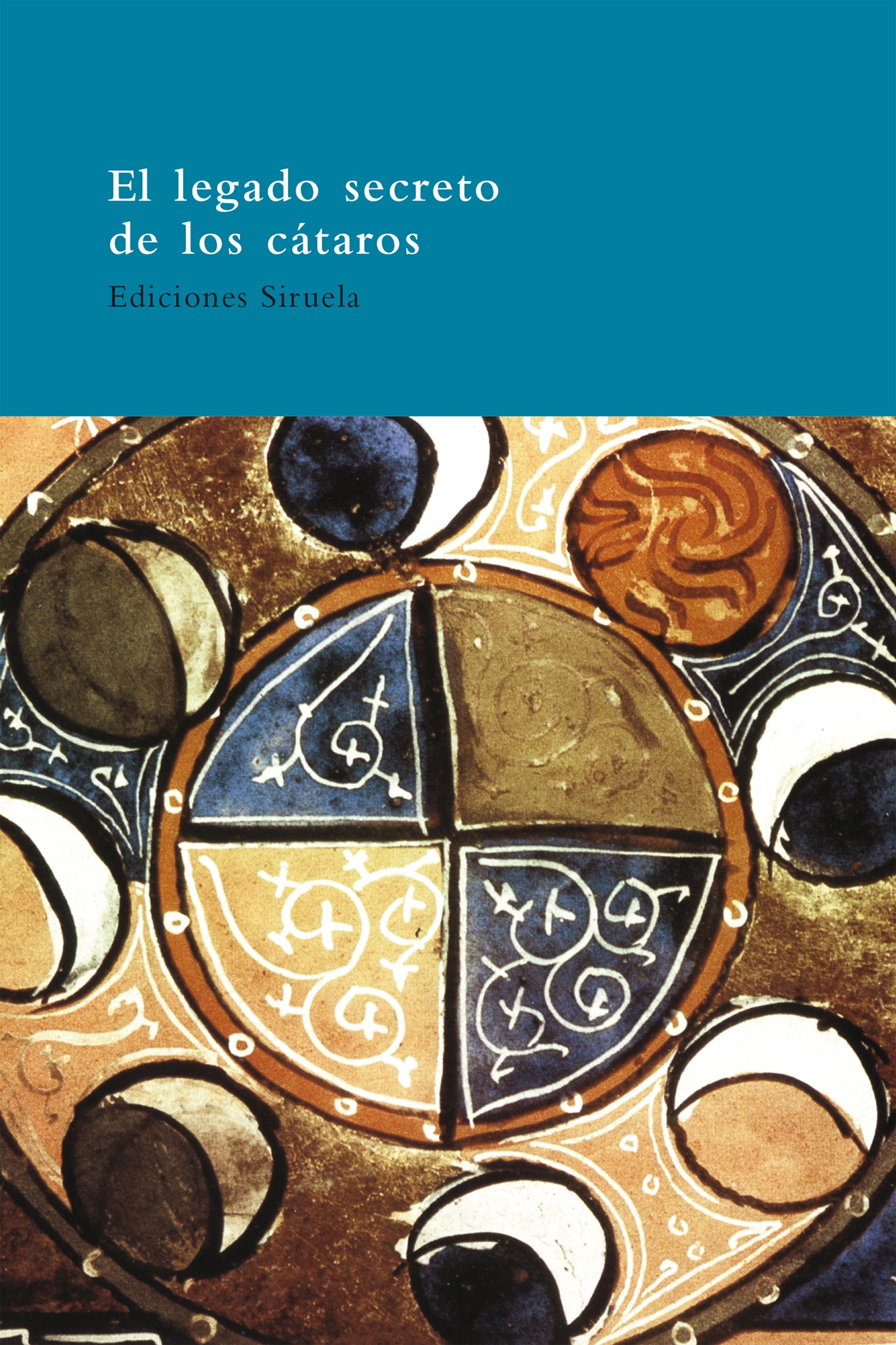 El legado secreto de los cátaros