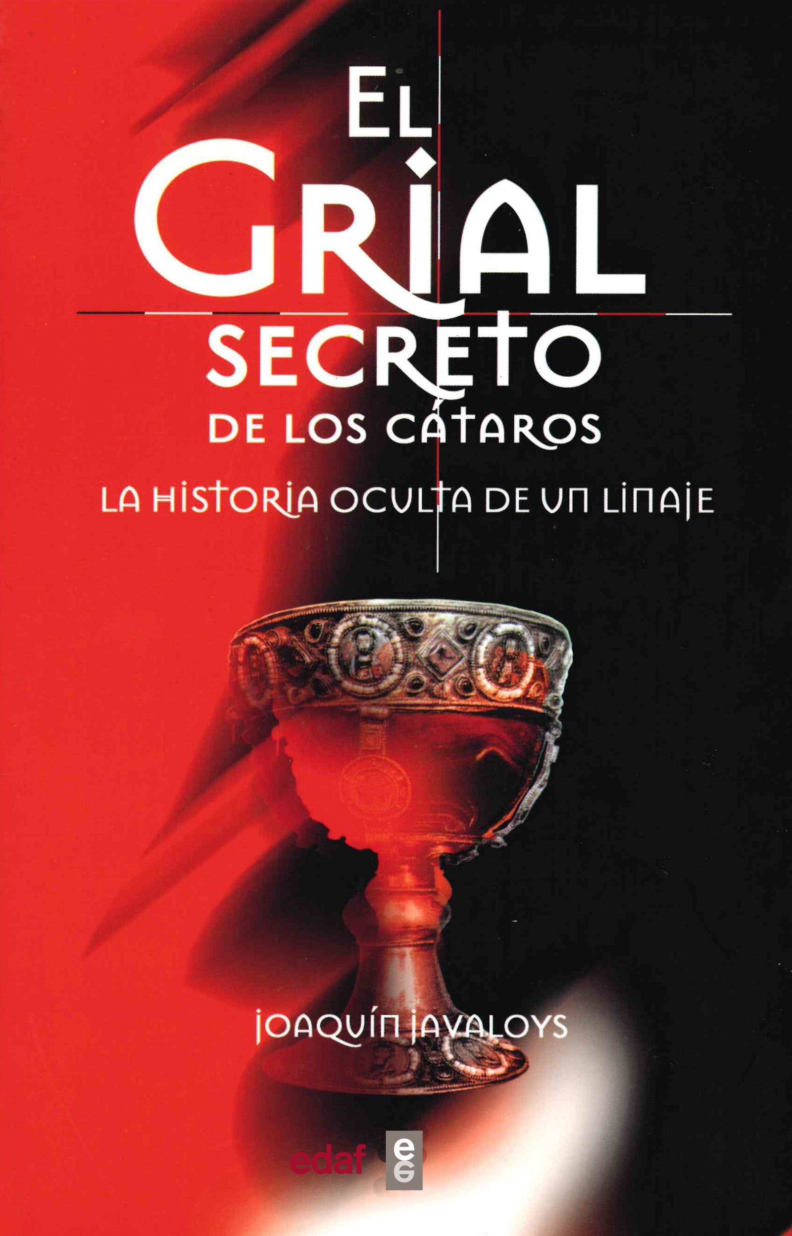 El Grial secreto de los Cátaros