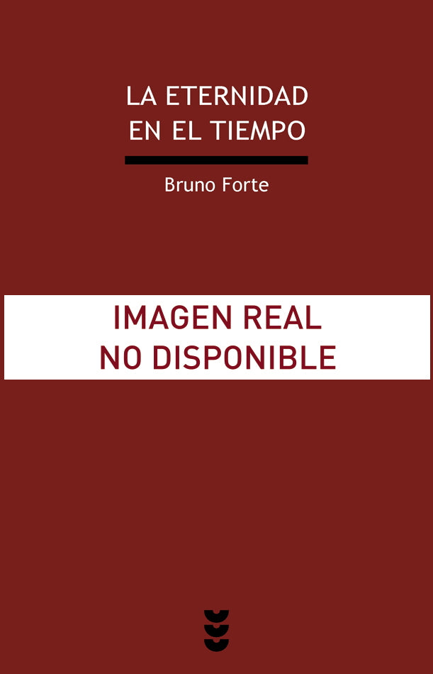 La eternidad en el tiempo