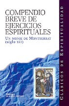 Compendio breve de ejercicios espirituales