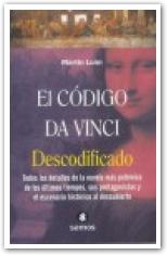 El Código Da Vinci descodificado