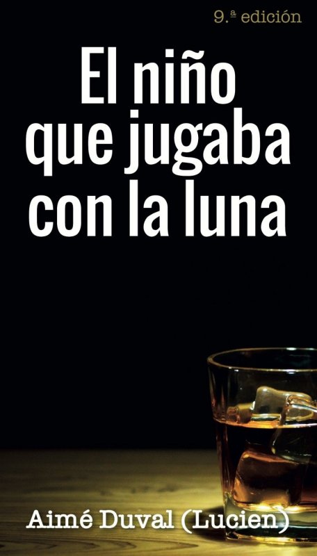El niño que jugaba con la luna