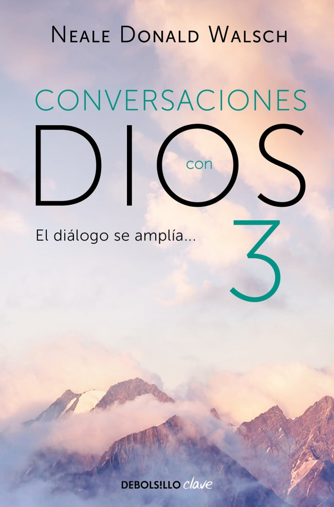 Un diálogo excepcional (Conversaciones con Dios 3)