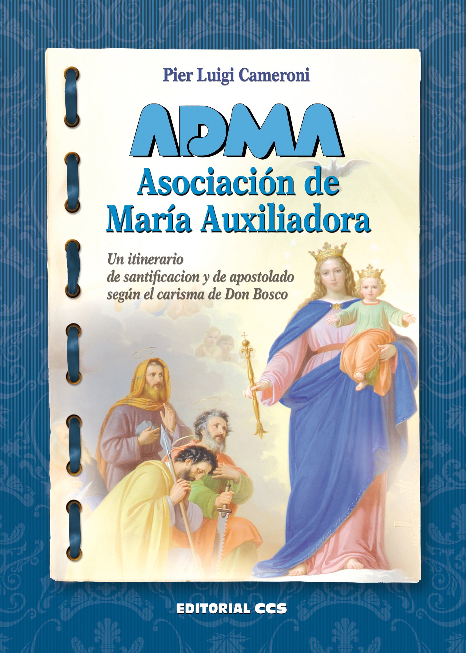 ADMA. Asociación de María Auxiliadora