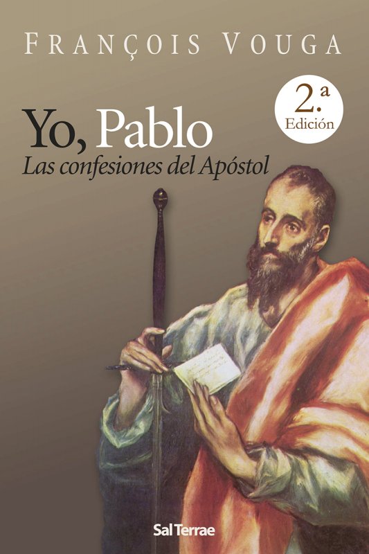 Yo, Pablo