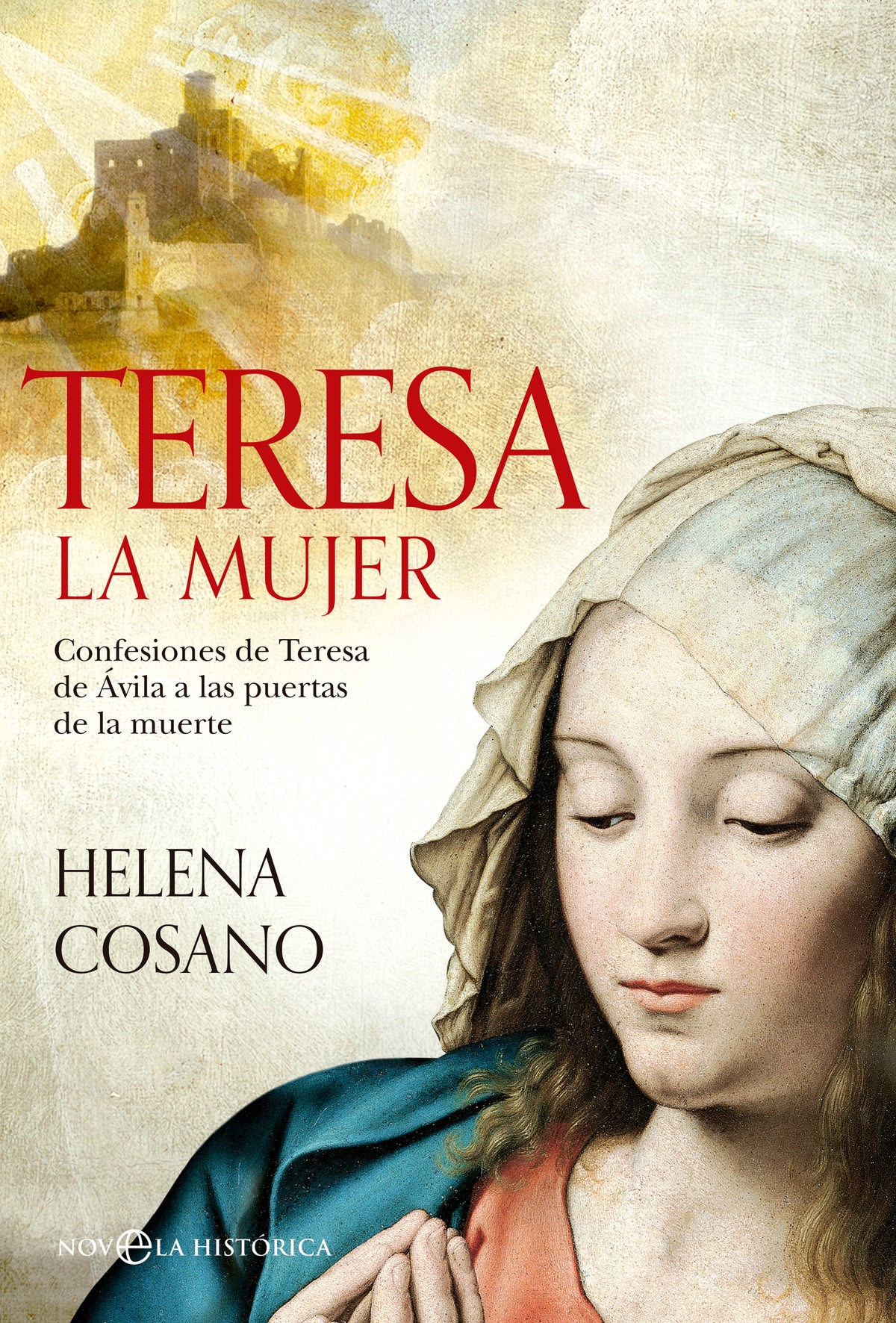 Teresa. La mujer