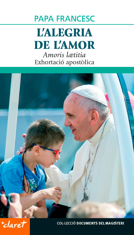 L'alegria de l'amor