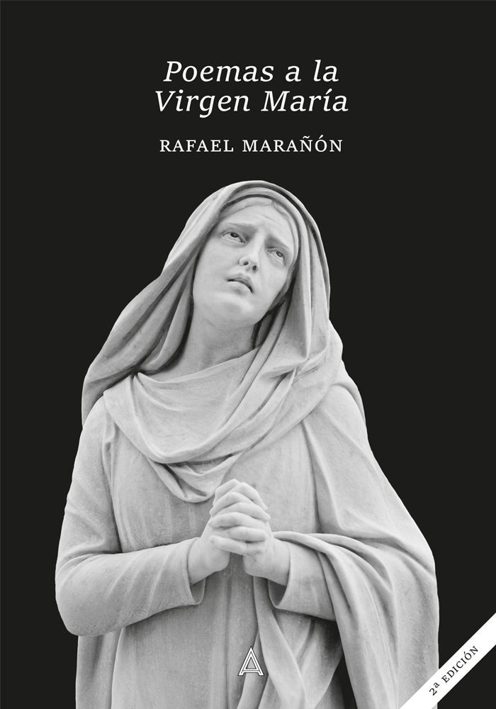Poemas a la Virgen María