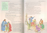 La Biblia para niños