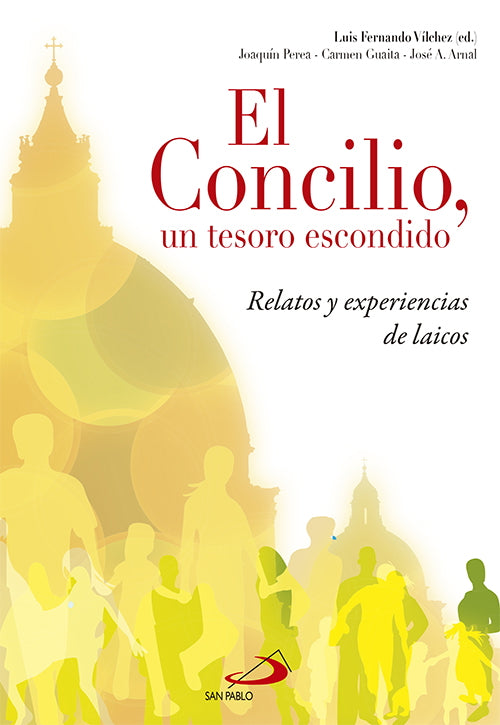 El Concilio, un tesoro escondido