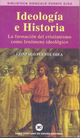 Ideología e historia