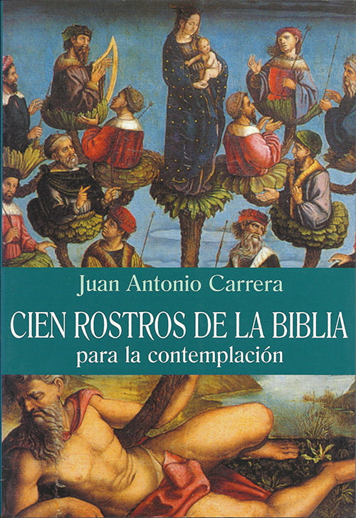 Cien rostros de la Biblia