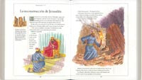 La Biblia ilustrada para niños