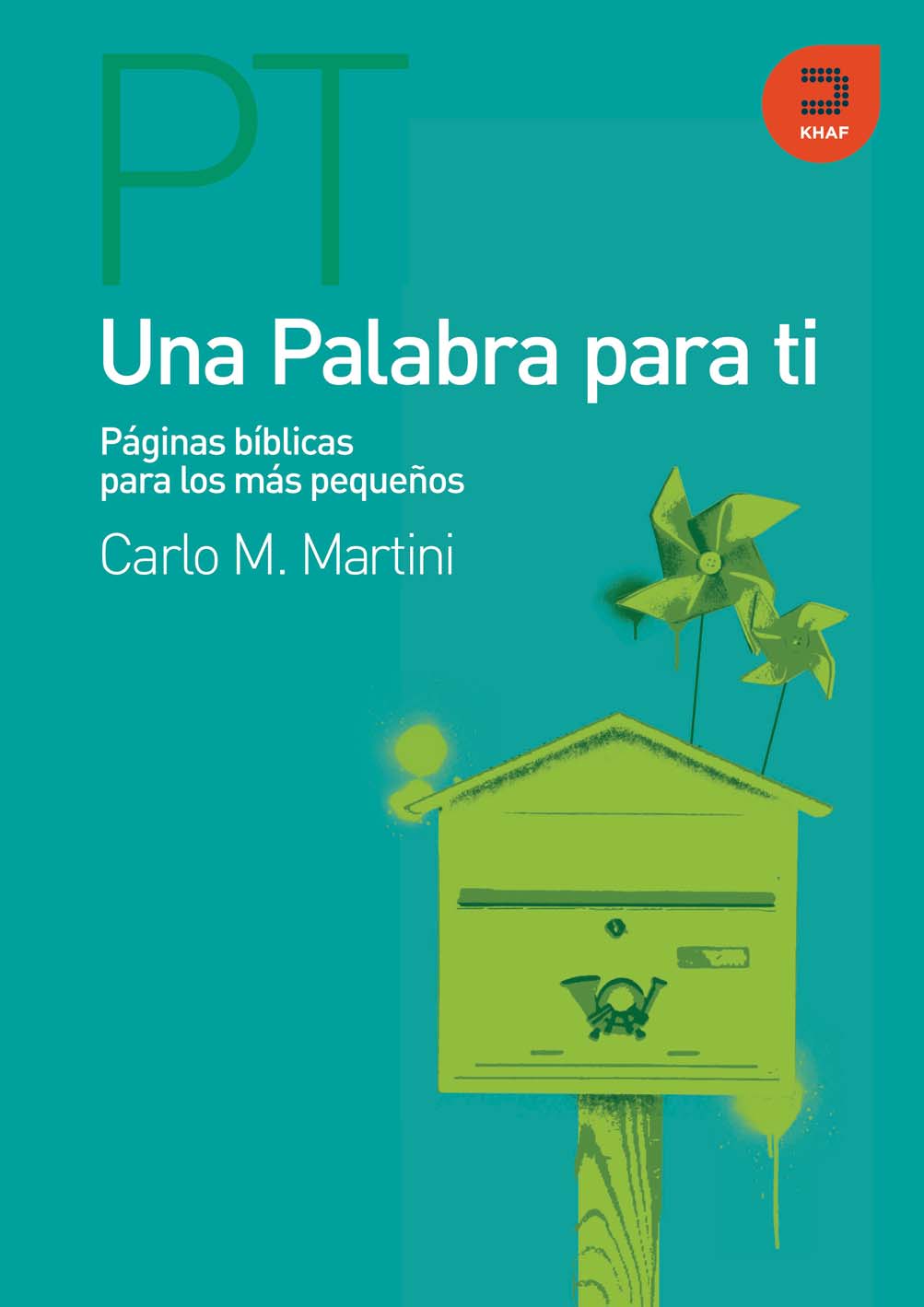 Una palabra para ti