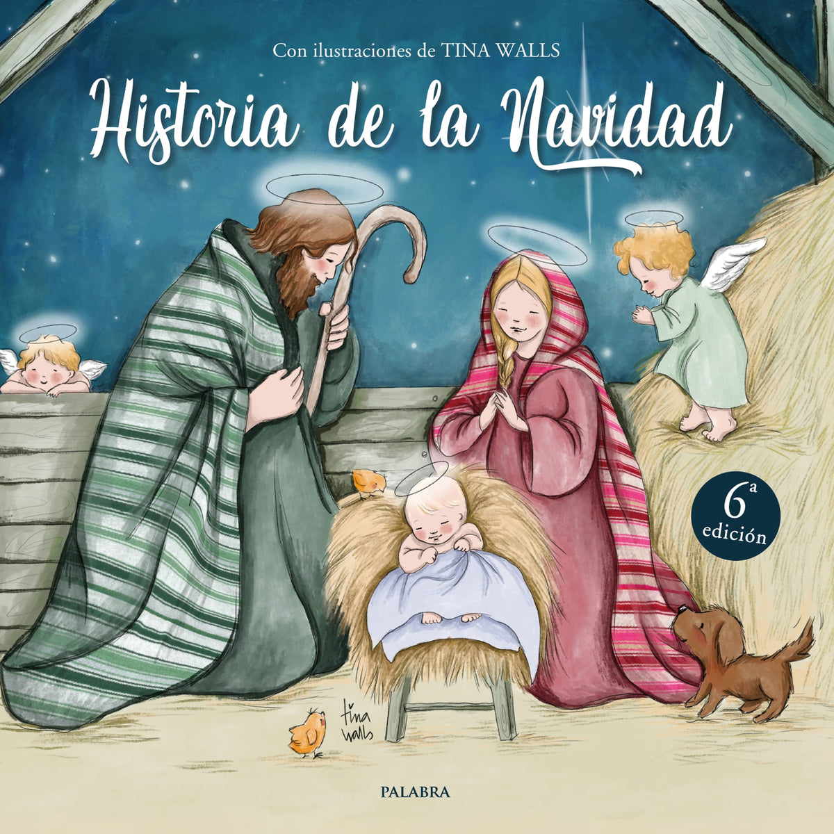 Historia de la Navidad