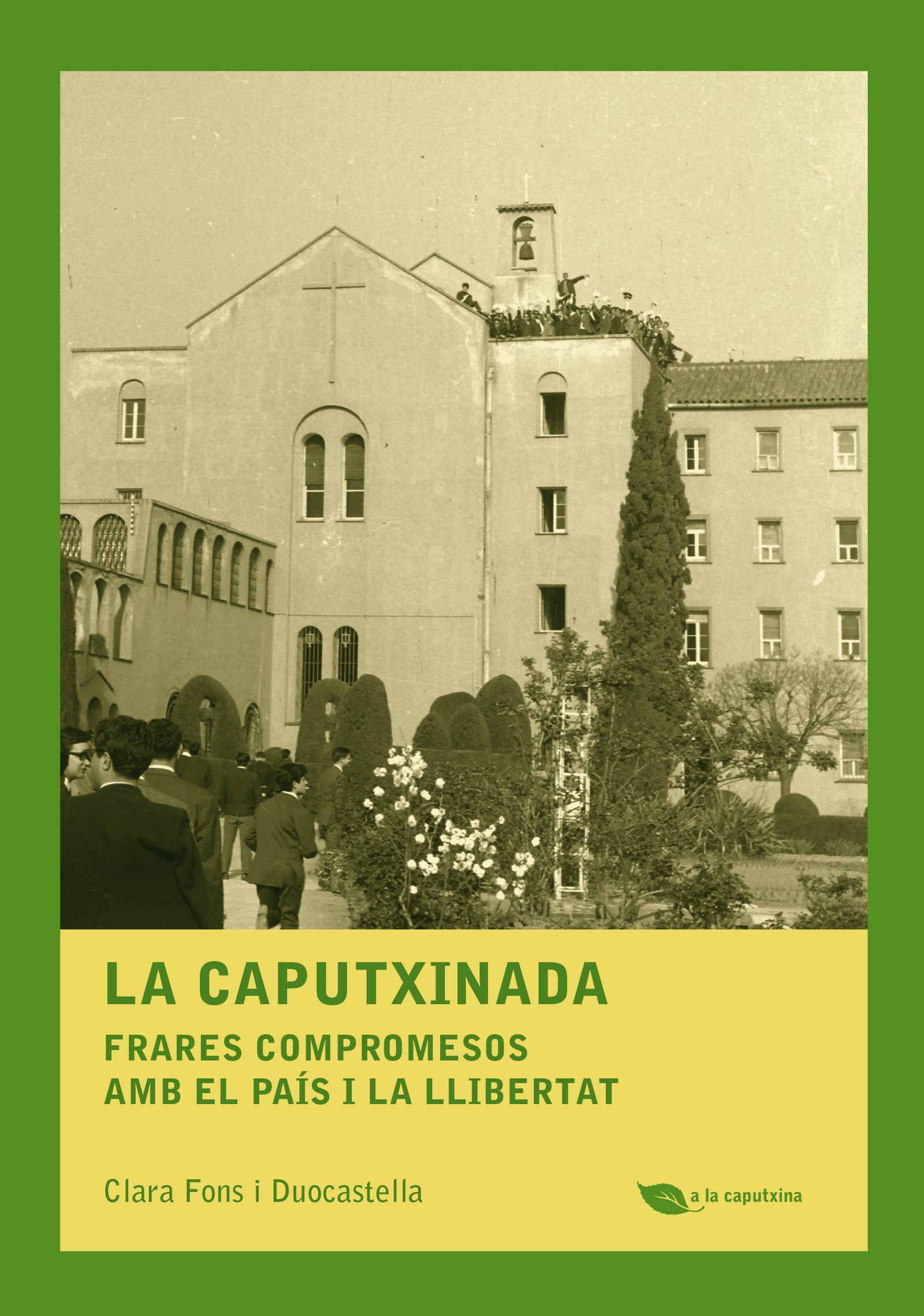 La Caputxinada