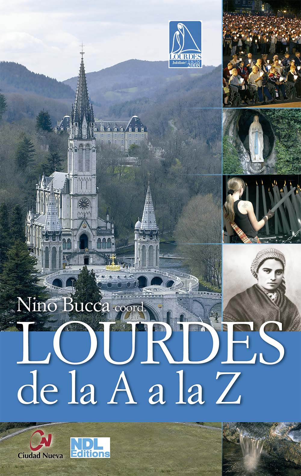 Lourdes de la A a la Z