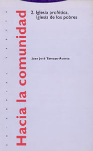 Hacia la Comunidad 2