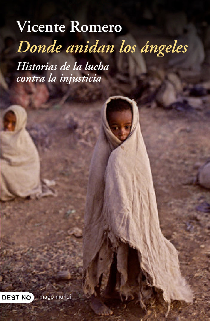 Donde anidan los ángeles