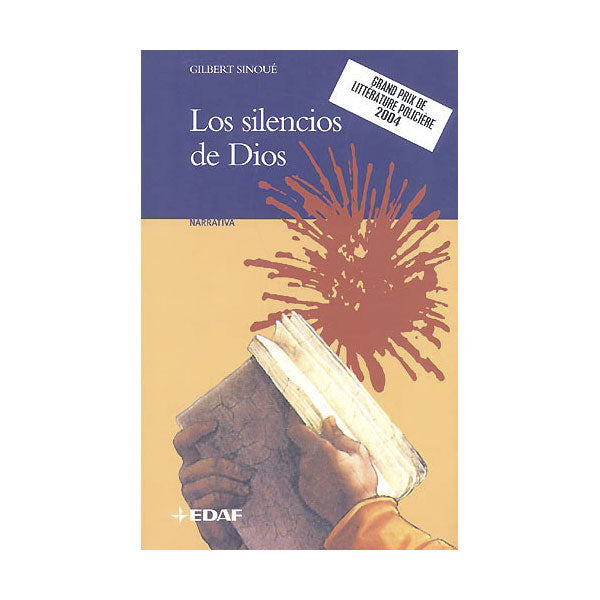 Los silencios de Dios