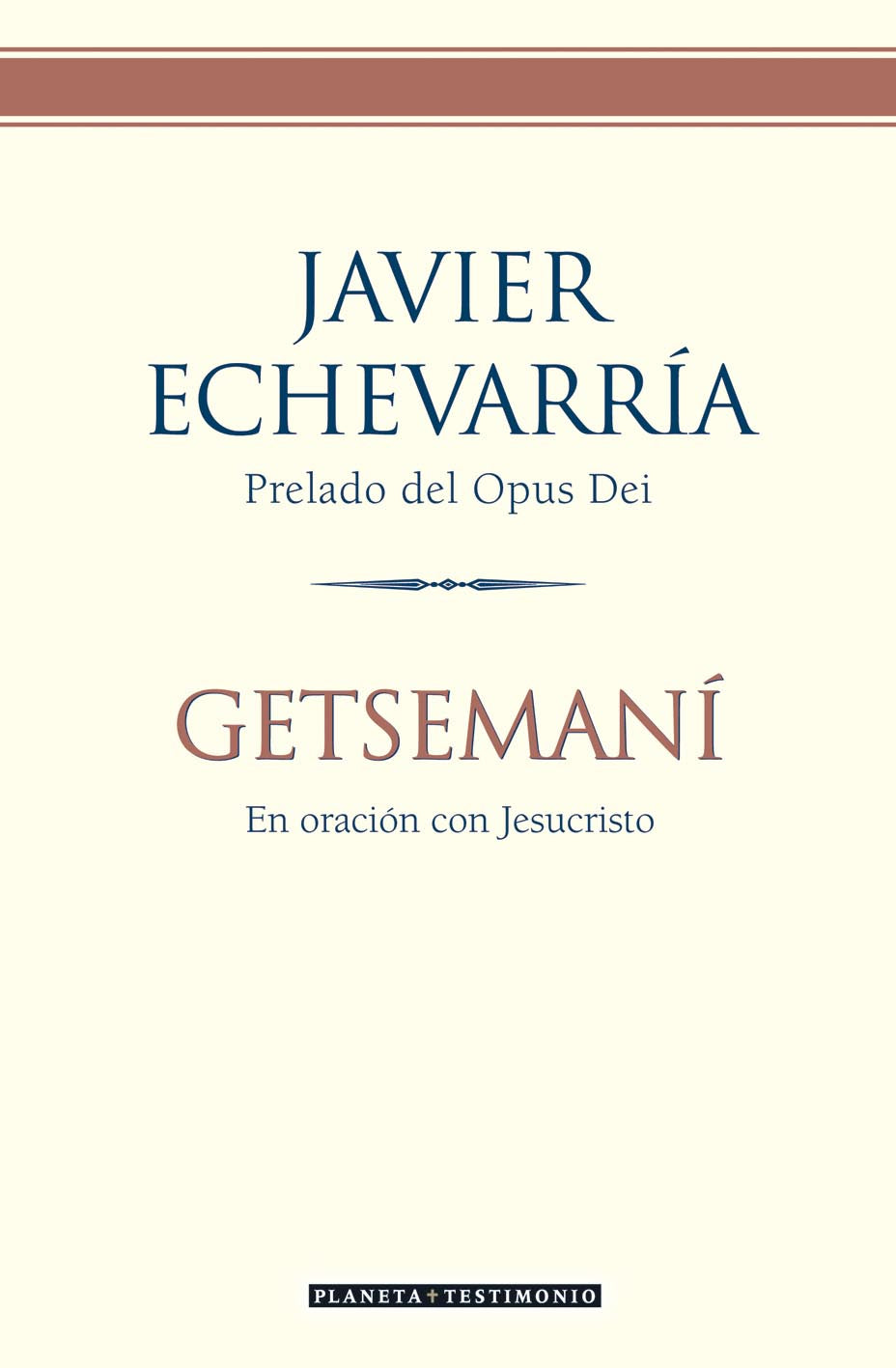 Getsemaní