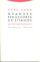 Grandes pensadores cristianos