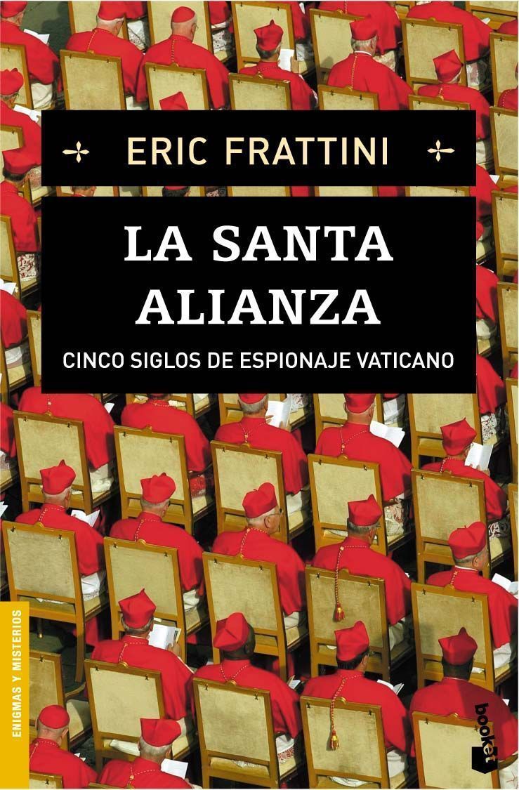 La Santa Alianza