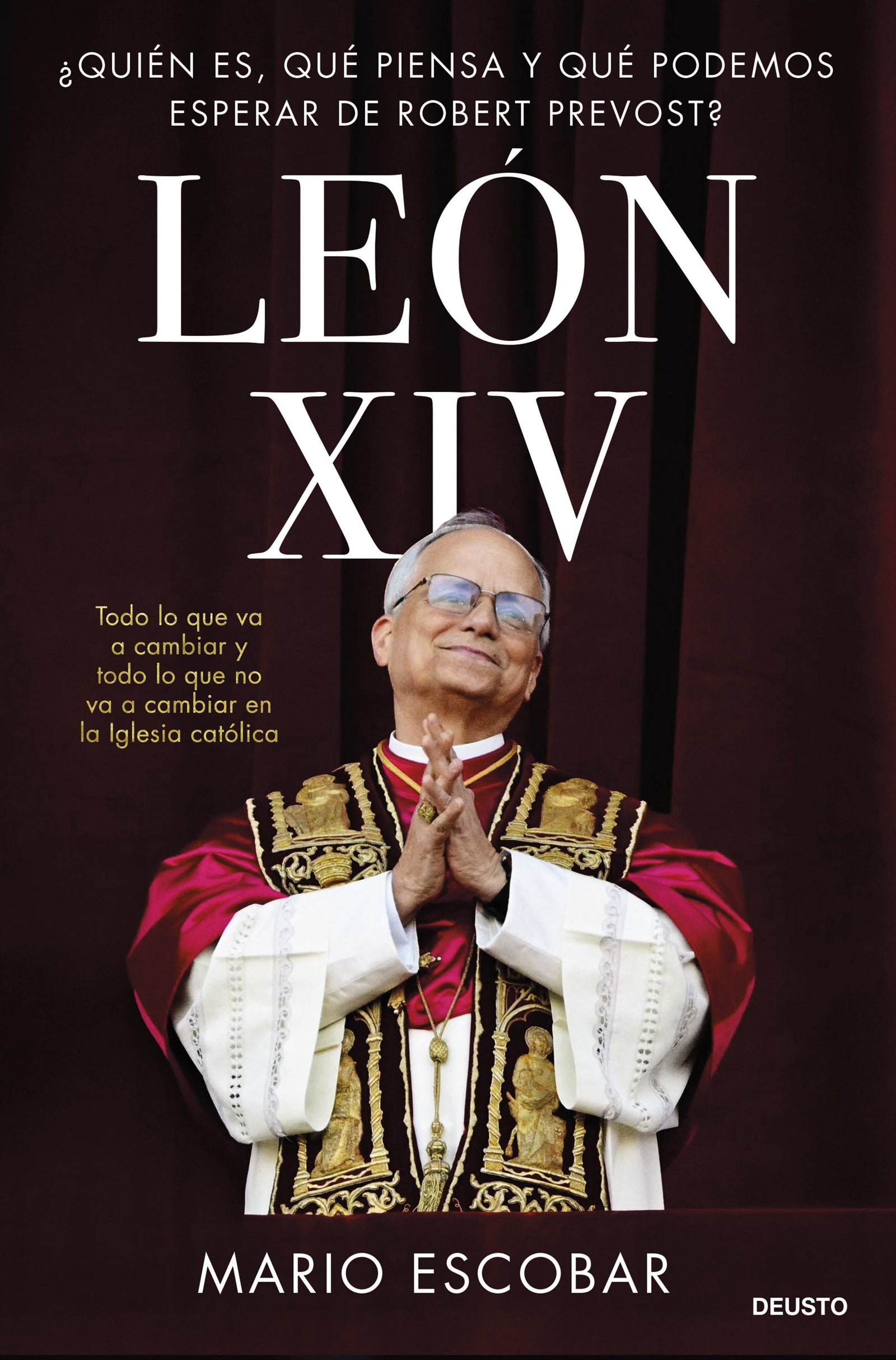 León XIV