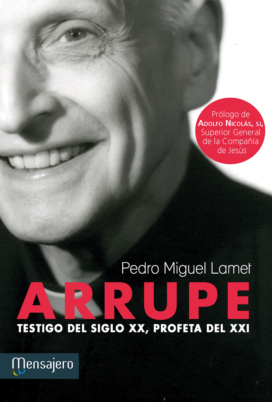 Arrupe