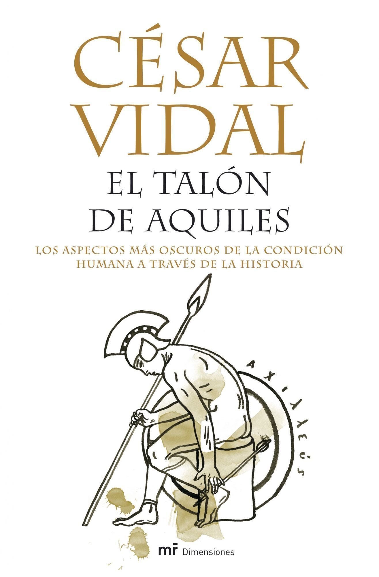 El talón de Aquiles