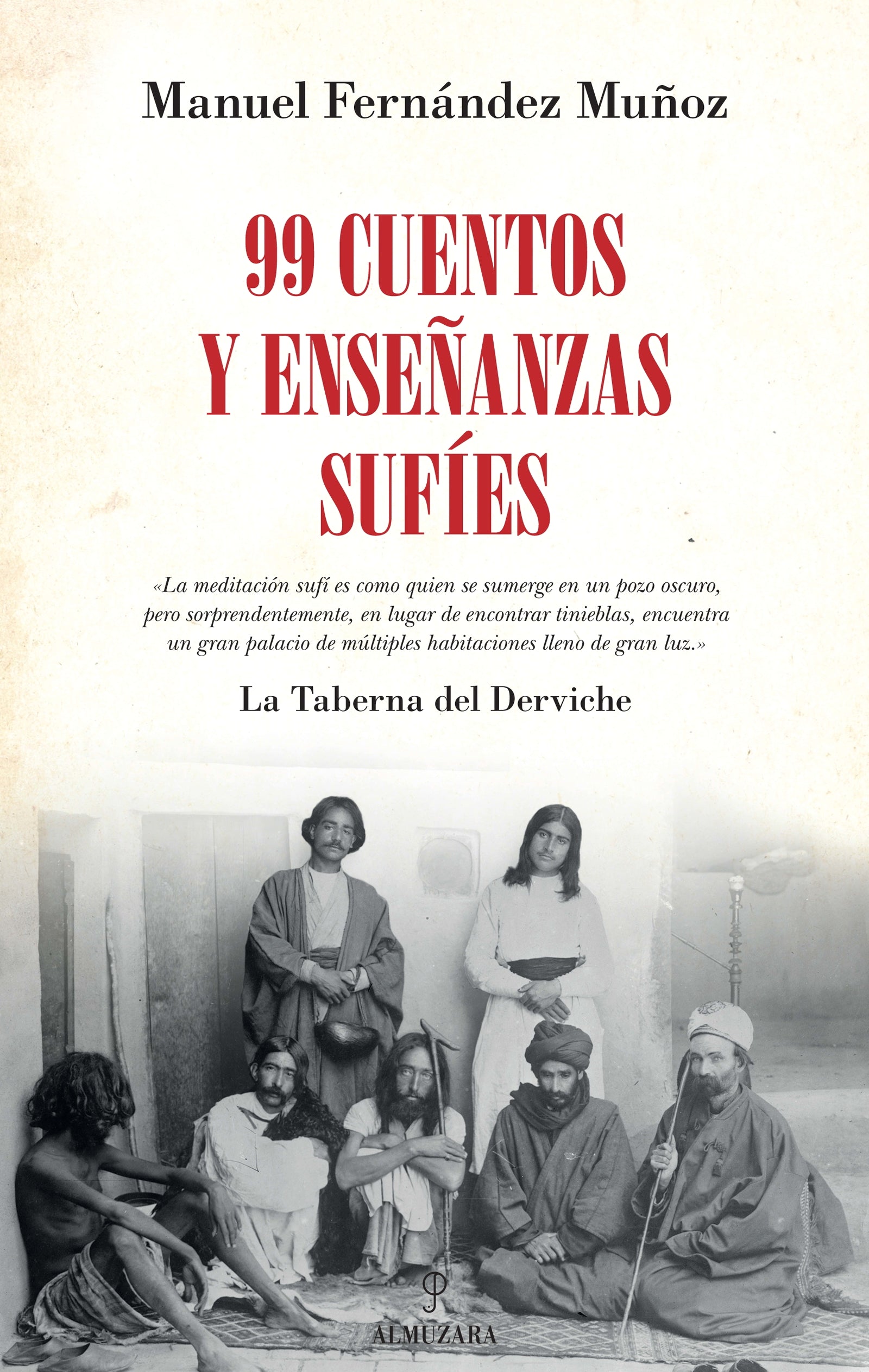 99 cuentos y enseñanzas sufíes