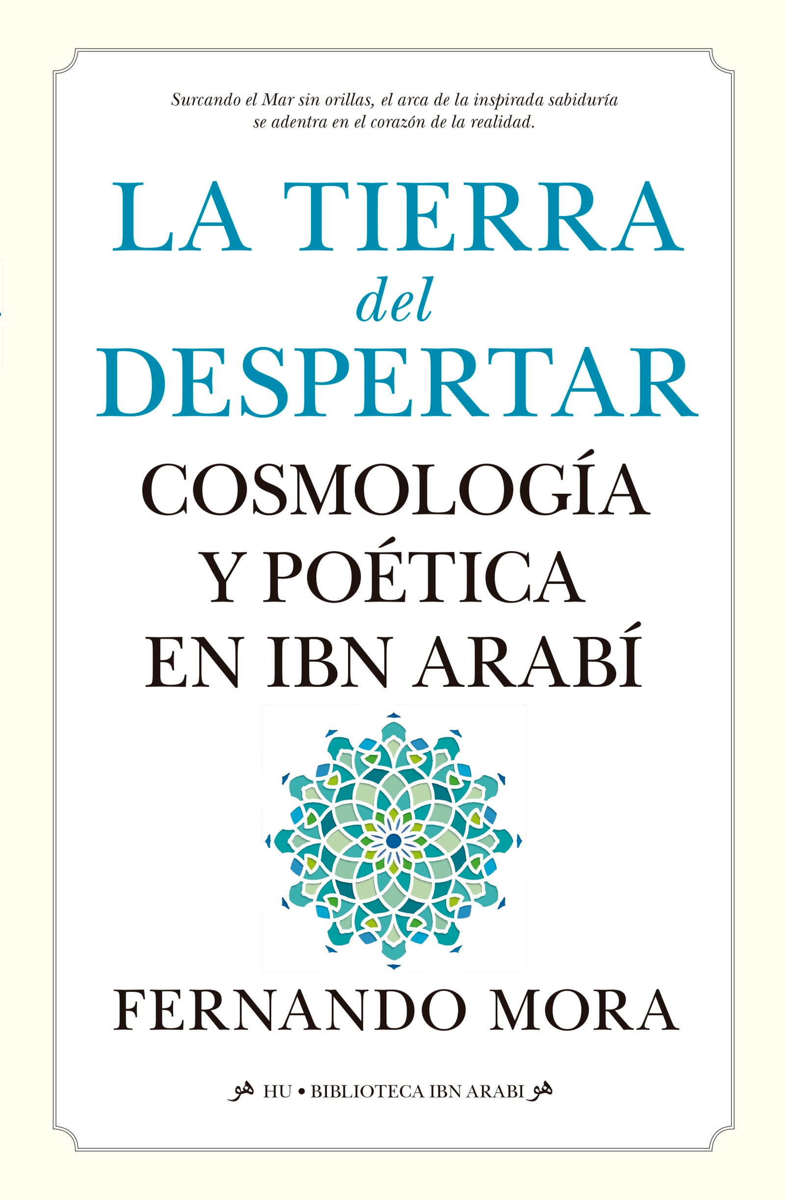 La tierra del despertar
