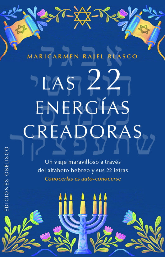 Las 22 energías creadoras
