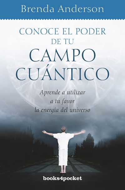 Conce el poder de tu campo cuántico