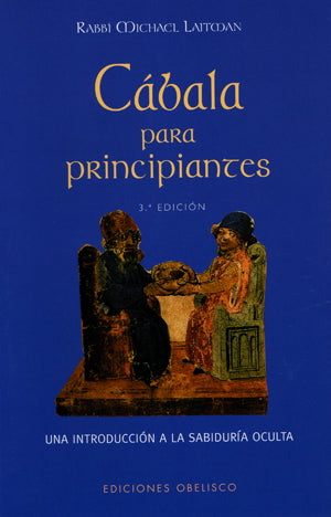 La cábala para principiantes