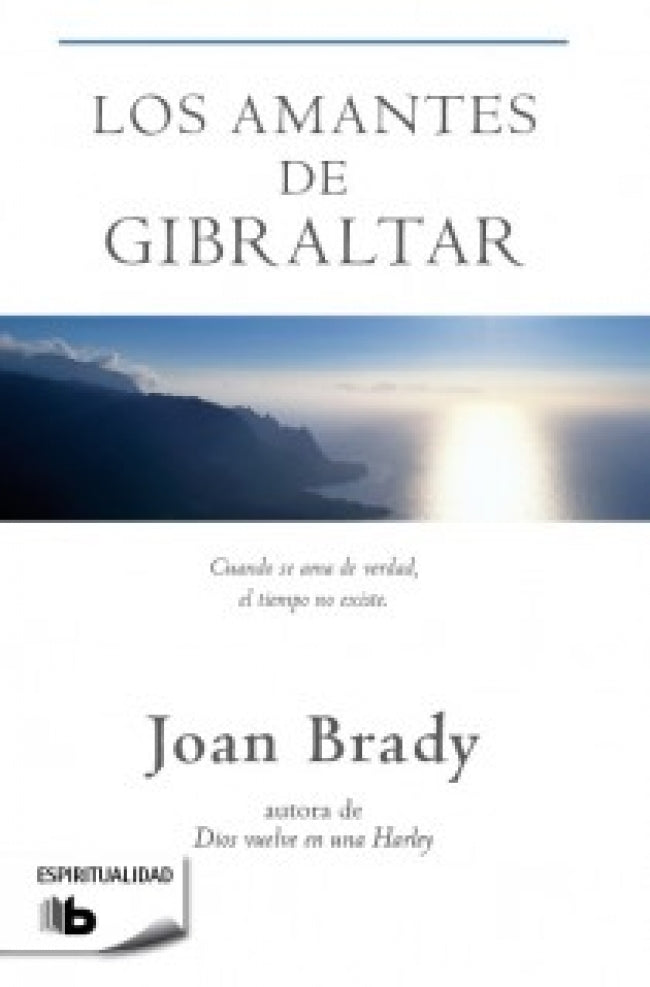 Los amantes de Gribraltar