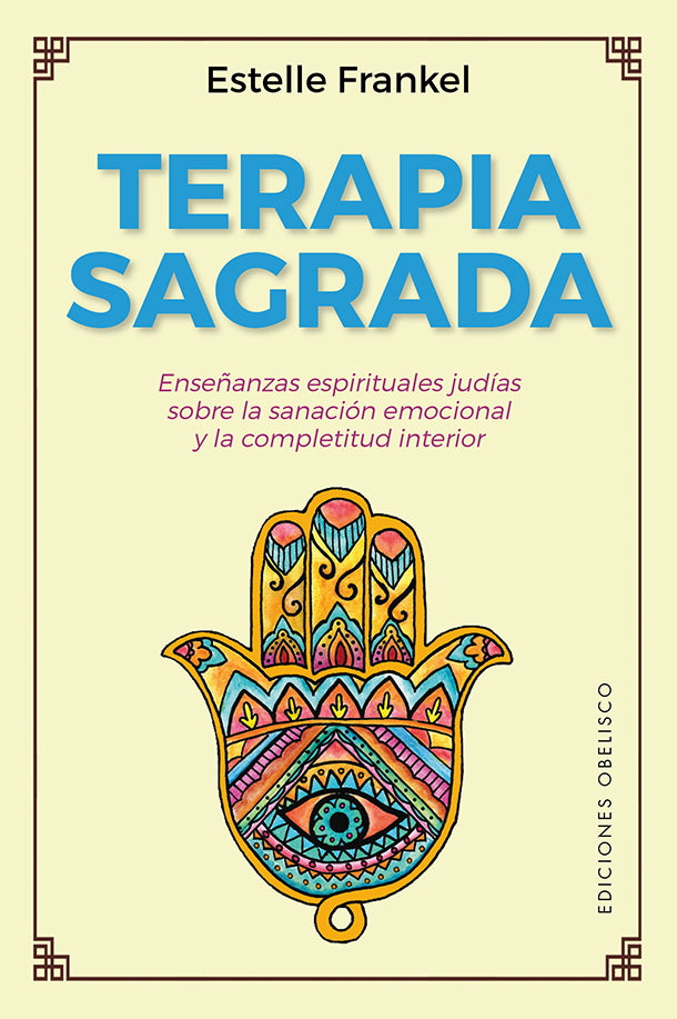 Terapia sagrada