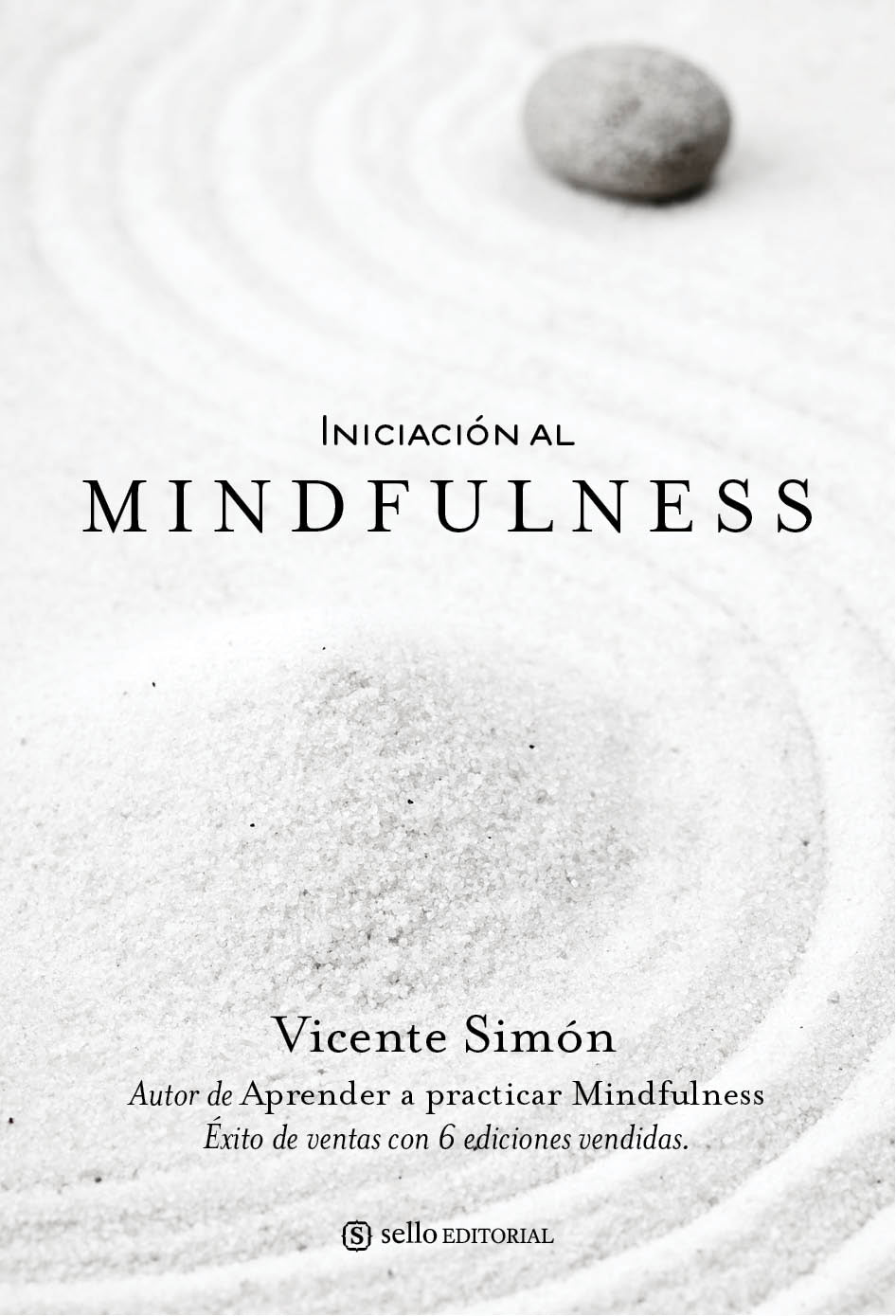 Iniciación al Mindfulness