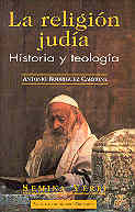 La religión judía. Historia y teología