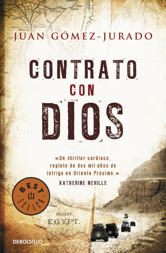 Contrato con Dios