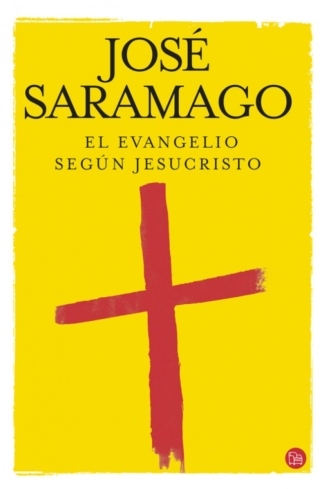 El Evangelio según Jesucristo