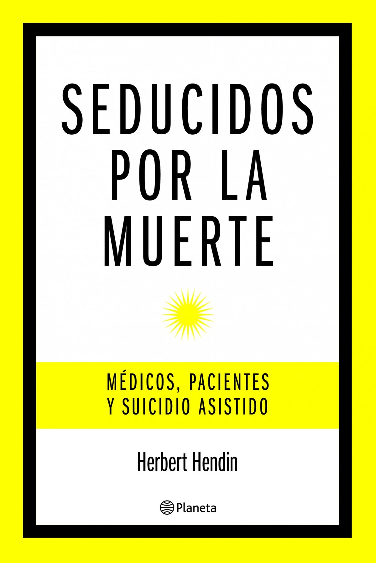 Seducidos por la muerte