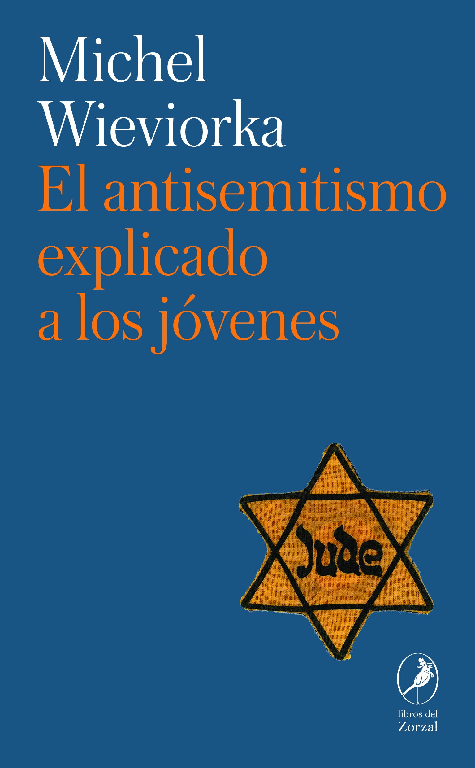 El antisemitismo explicado a los jóvenes
