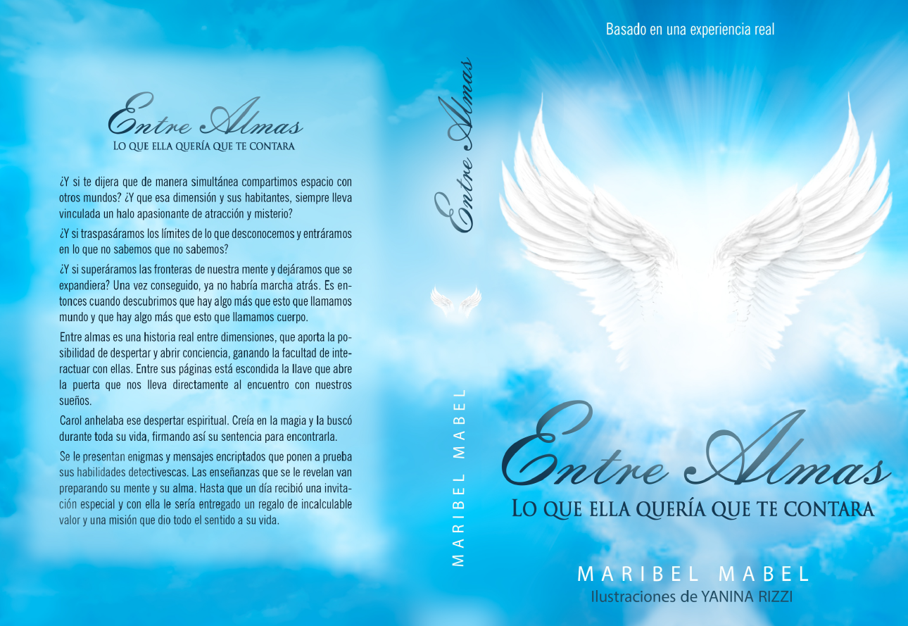 ENTRE ALMAS