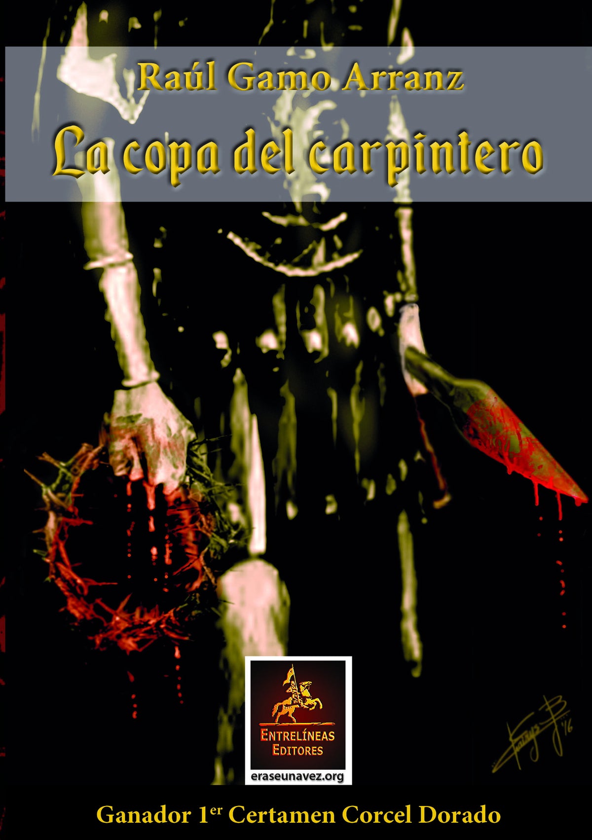 La copa del carpintero