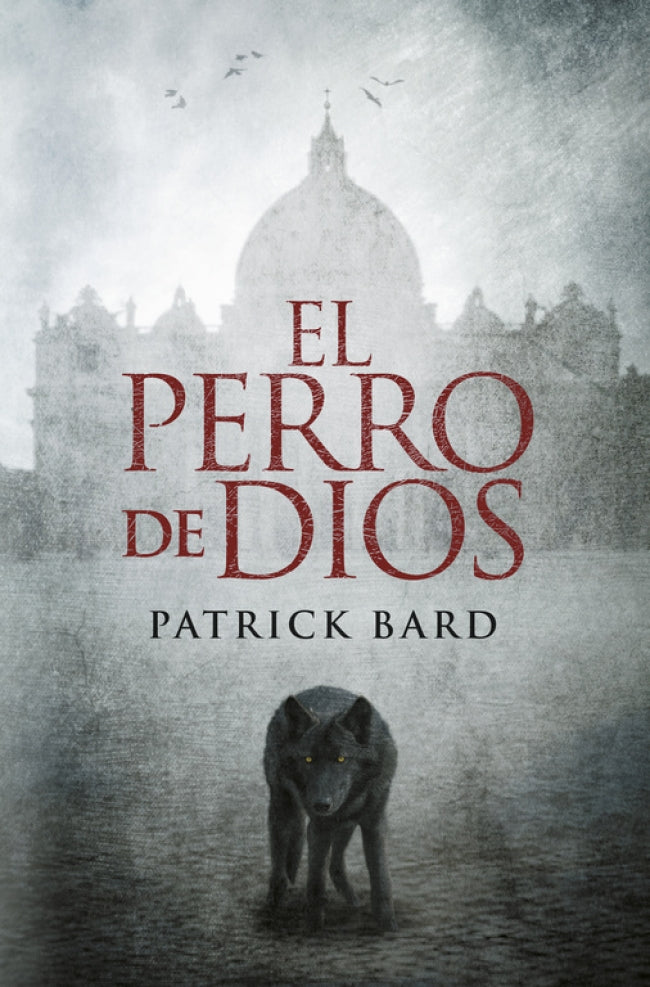 El perro de Dios
