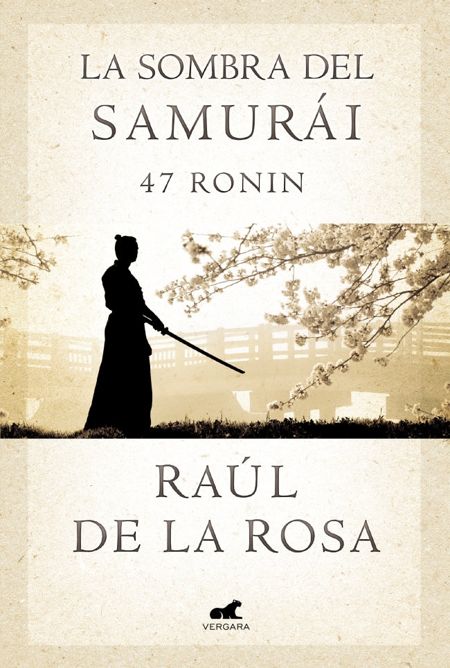 La sombra del samurái. 47 Ronin