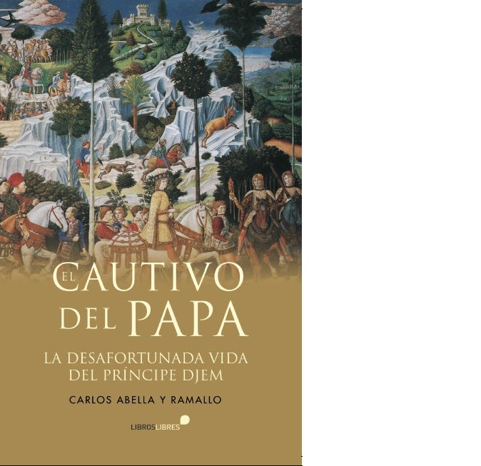 El cautivo del Papa