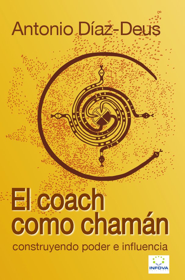El coach como chamán